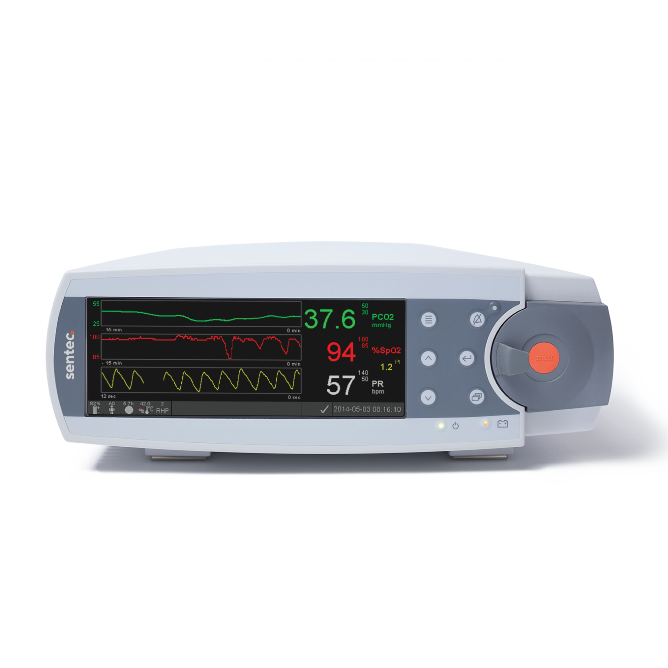 monitor