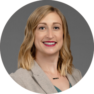 Anne Geistkemper – Headshot