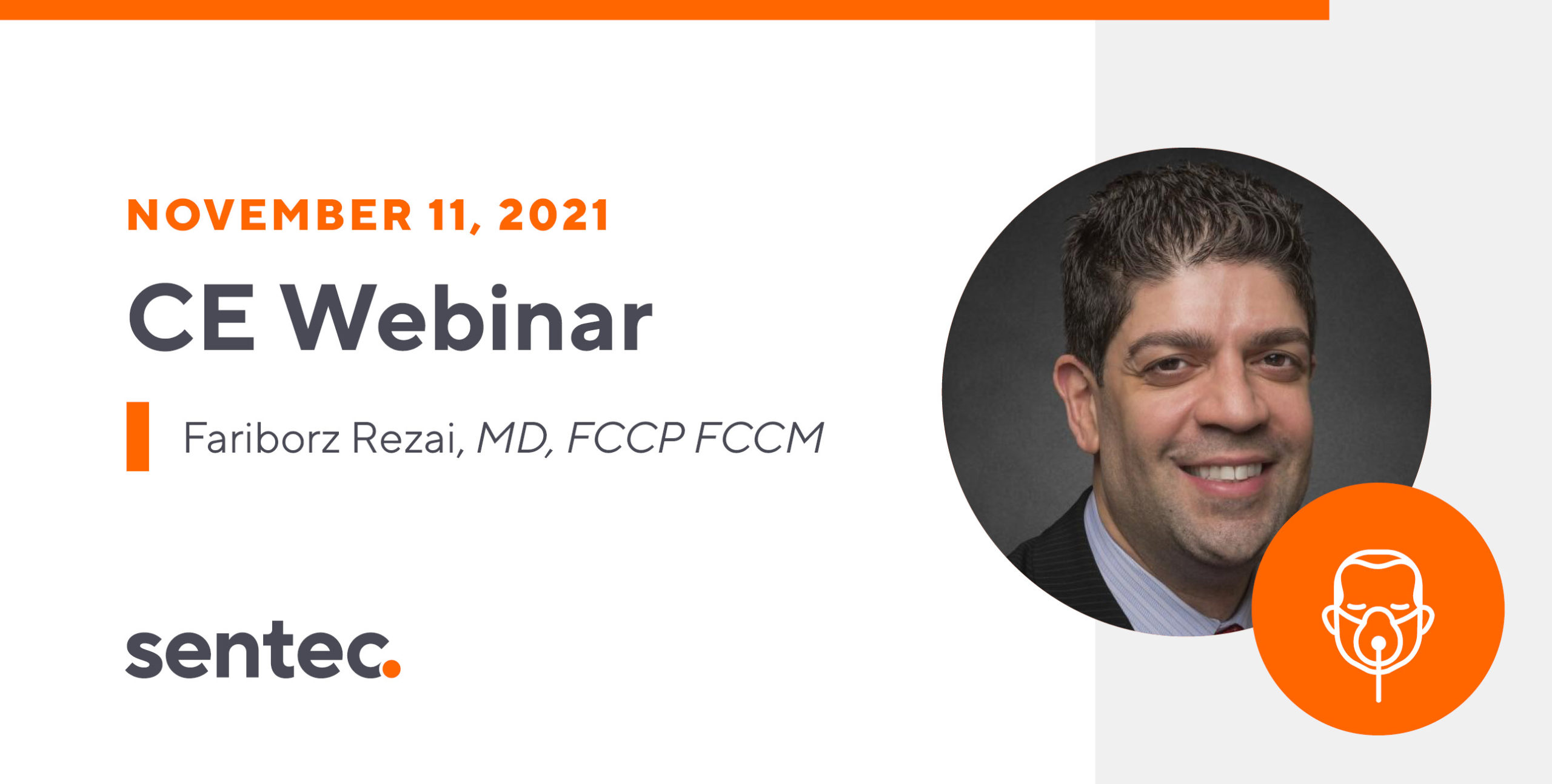 Fariborz Rezai, MD, FCCP FCCM, Director, Critical Care and Medical/Surgical Intensive Care Unit, Saint Barnabas Medical Center,