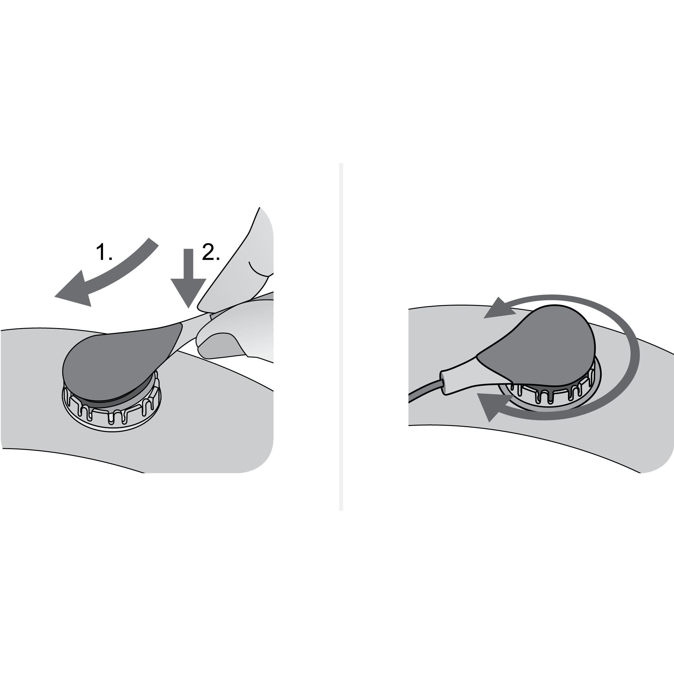 Non-Adhesive Wrap Instructions | Sentec Global
