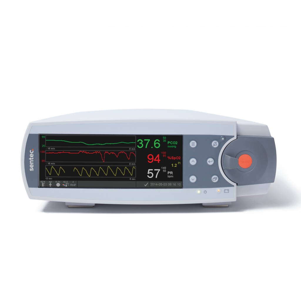 monitor