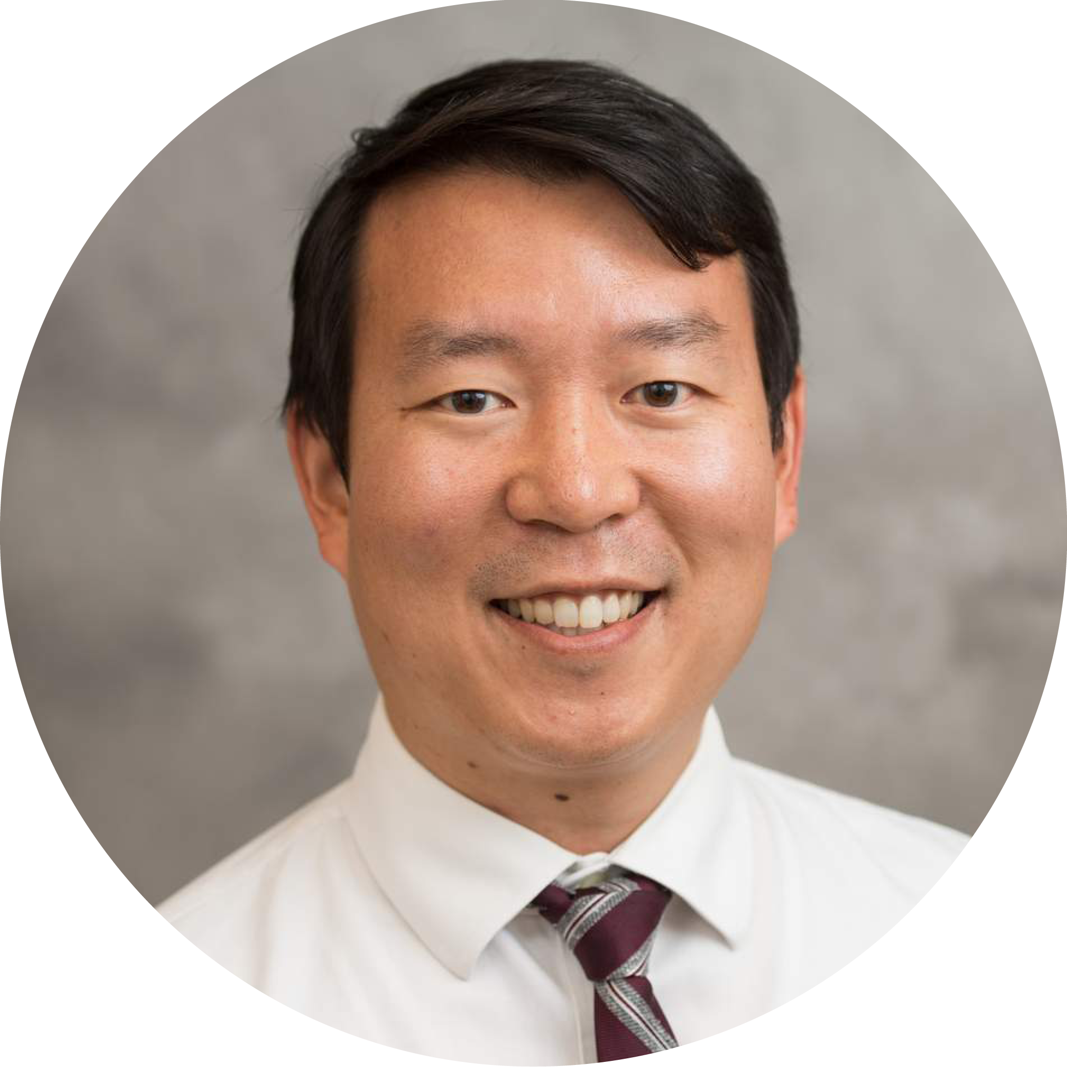 Dr. Philip Choi