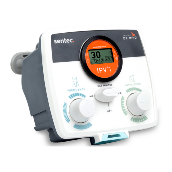 IPV Therapy Training Tools | Sentec