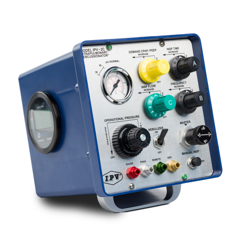IPV Therapy Training Tools | Sentec