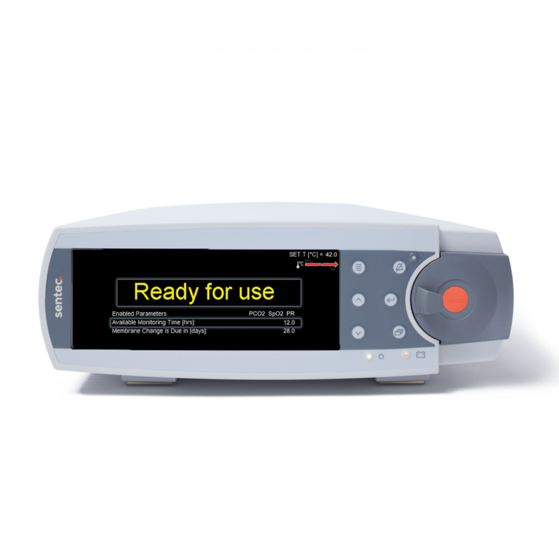 Sentec Astral Neonatal Sensor Application Guide | Sentec Global