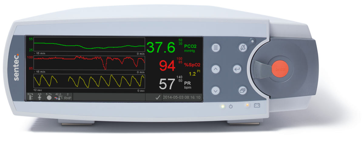 Product Support - TCM - Italy | Sentec Global