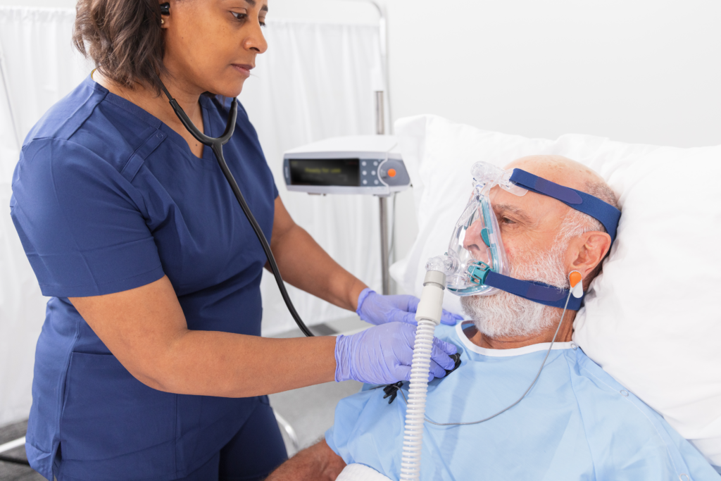 Sentec Tco2 Wire Attachment Solutions For Transcutaneous CO2 Monitoring | Sentec