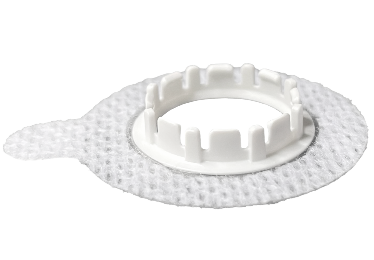 Attachment Solutions For Transcutaneous CO2 Monitoring | Sentec